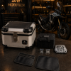 Top Case MOTOTECH Colombia COMPLETO 35Lt Top Case 35Lt Completo (Con accesorios)